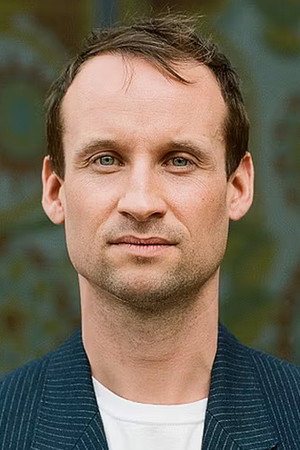 Maximilian Brauer in Precious Ivie