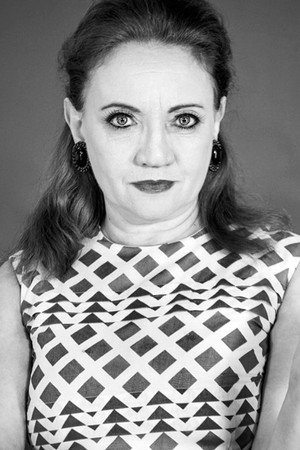Stella Galazzi in No Darkness Last Forever
