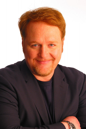 Nick Bakay in Sabrina, Down Under
