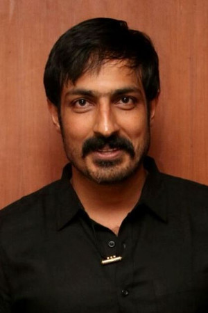 Harish Uthaman in Mayaanadhi