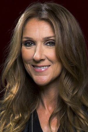 Céline Dion in Celine in Las Vegas... Opening Night Live!