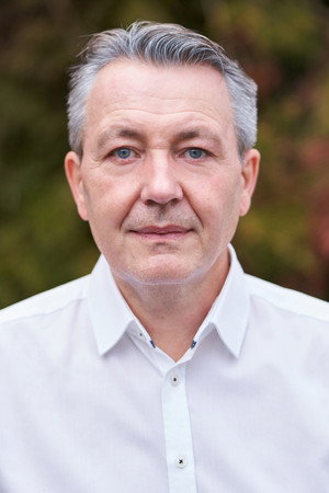 Klaus Nigl in Vegan Alert: A Boom and its Dangers