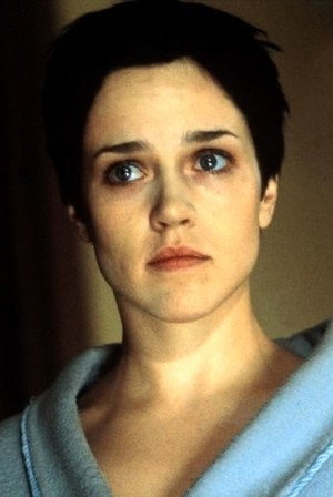 Tricia Vessey in Ghost Dog  The Way of the Samurai