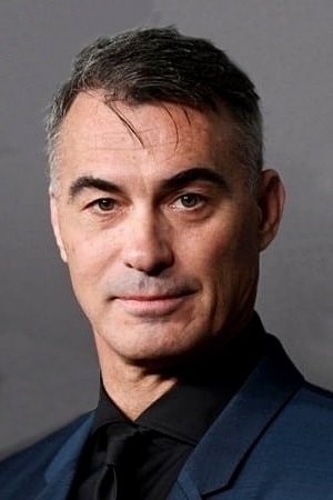 Chad Stahelski in John Wick Chapter 2: Wick-vizzed
