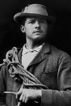 Georges Tairraz I in À l'Assaut de la Tour Eiffel