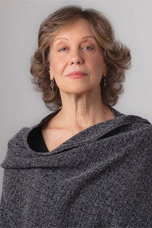 Gladys Rodríguez in Dios los cría...