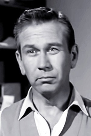 Richard Eastham in Toby Tyler or Ten Weeks with a Circus