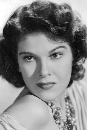 Betty Lou Gerson in One Hundred and One Dalmatians
