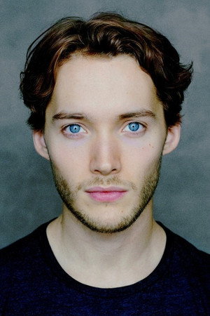 Toby Regbo in This Fortress Built By Nature