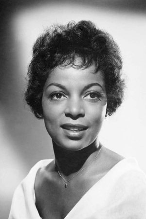 Ruby Dee in Paul Robeson: Here I Stand
