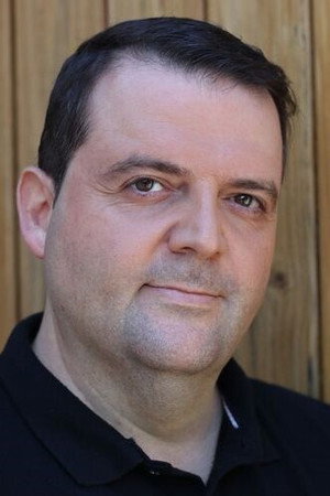 Iván Ros in Rancor