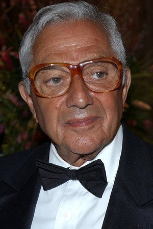 Ken Adam in 30 Years of James Bond