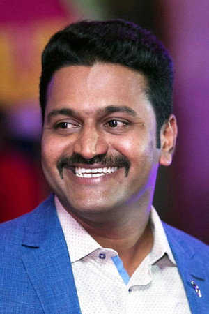 Rishab Shetty in Sarkari. Hi. Pra. Shale Kasaragodu