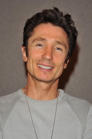 Dominic Keating in The Anacondas
