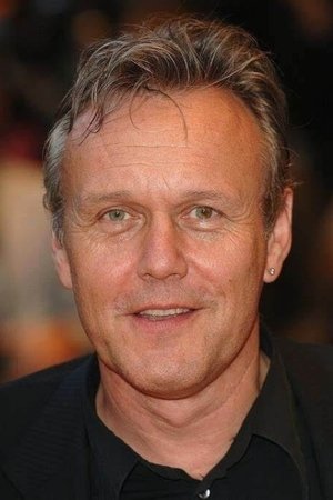 Anthony Stewart Head in When Boris Met Dave