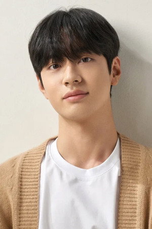 Seo Byeok-jun in The silver lining