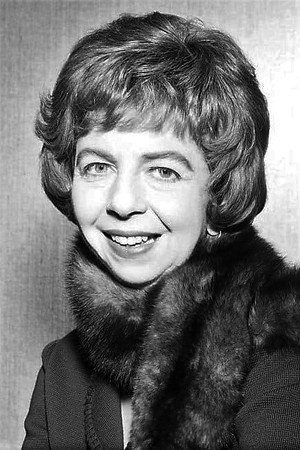 Alice Pearce in Tammy and the Doctor