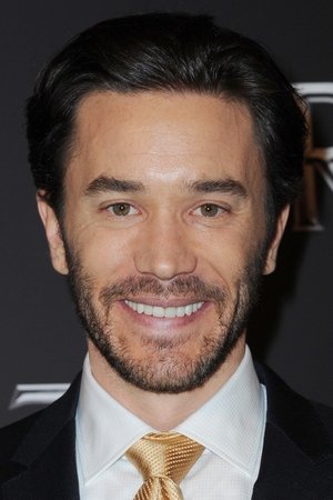 Tom Pelphrey in Turtle Island