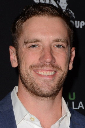 Bret Harrison in Deal