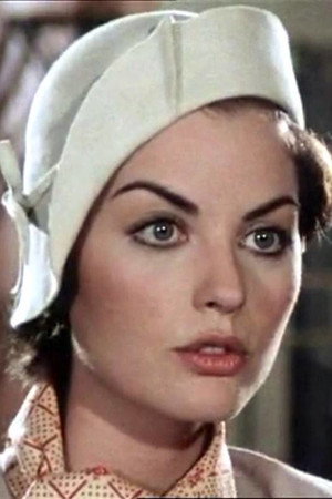 Yolande Folliot in Le Prête-nom