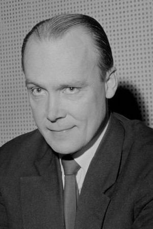 Pehr-Olof Sirén in Darling
