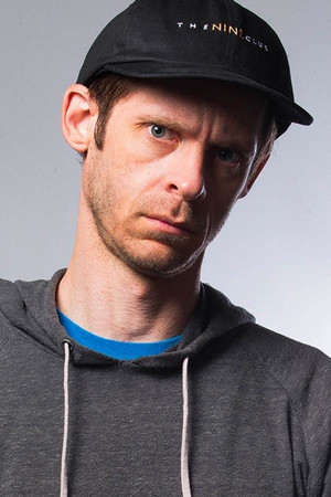 Chris Roberts in Yeah Right!