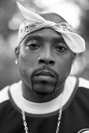Nate Dogg in Welcome to Death Row