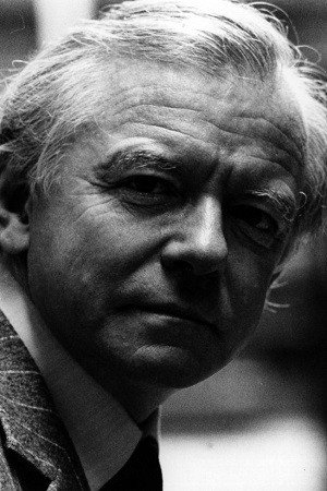Peter Barkworth in The Littlest Horse Thieves