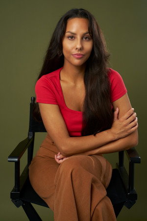 Tommi Aleman in How to Become a Chameleon