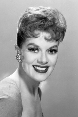Janis Paige in Follow the Boys