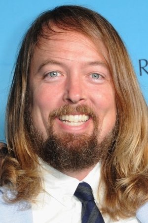 Chris Wylde in The Dungeon Master