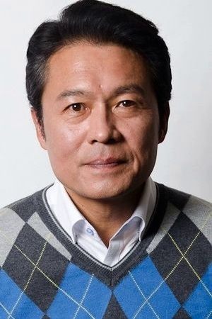Cheon Ho-jin in Mr. Perfect