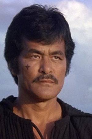 Tadashi Yamashita in GiAnts