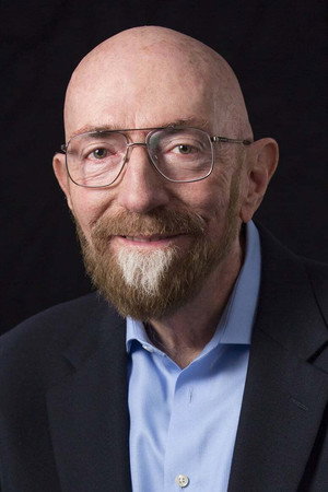 Kip Thorne in The Faraway Nearby