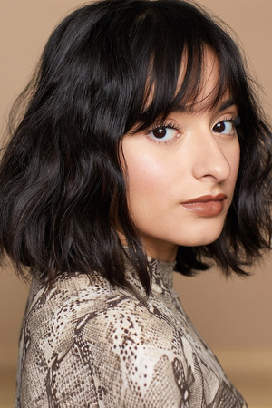 Ariely Garcia in The Ask