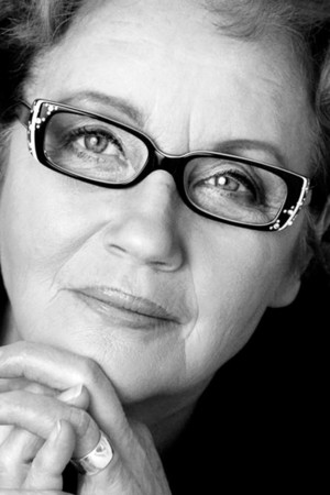 Liisamaija Laaksonen in Ihmiselon ihanuus ja kurjuus