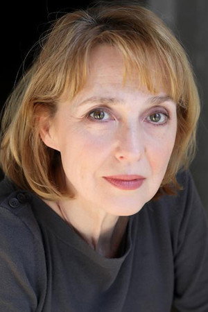Brenda Bazinet in Siege