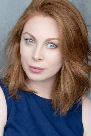Gillian MacGregor in The Stolen