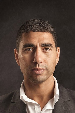 Mimoun Oaïssa in The Devil s Double