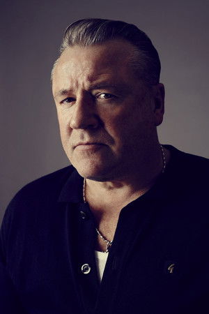 Ray Winstone in The Departed