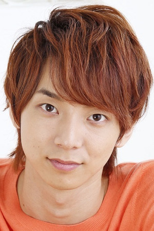 Tatsumaru Tachibana in Tokyo Living Dead Idol