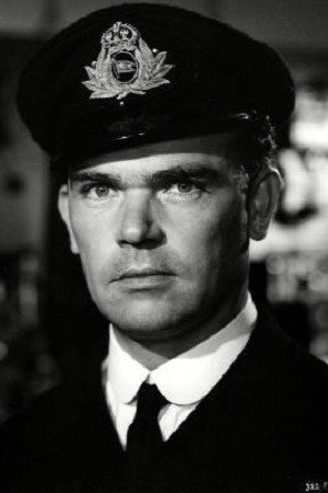 Richard Leech in The Terror of the Tongs