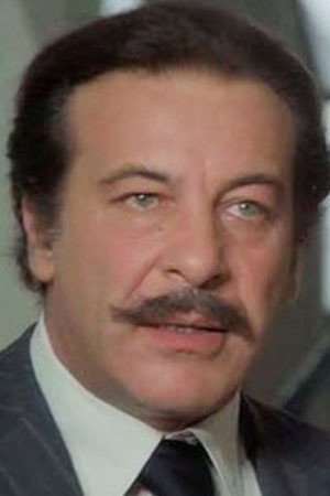 Giuseppe Anatrelli in Double Murder