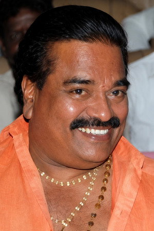 Fefsi Vijayan in Thadam