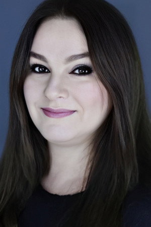 Melahat Abbasova in Ambassador of the Dawn