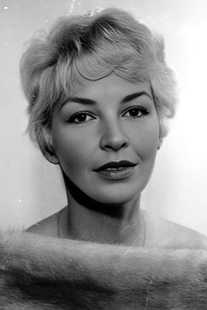Odile Versois in Passport to Shame