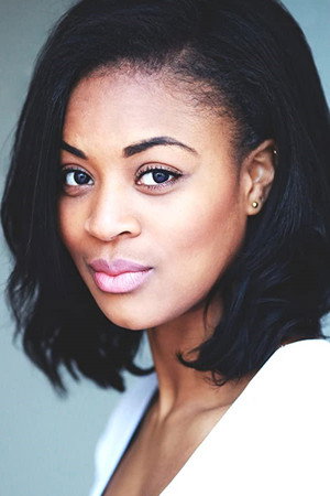 Racheal Ofori in Rhyme or Die
