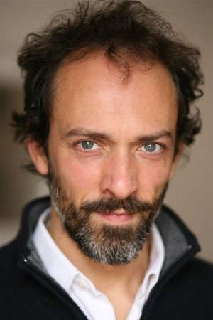Corrado Invernizzi in Limonov: The Ballad
