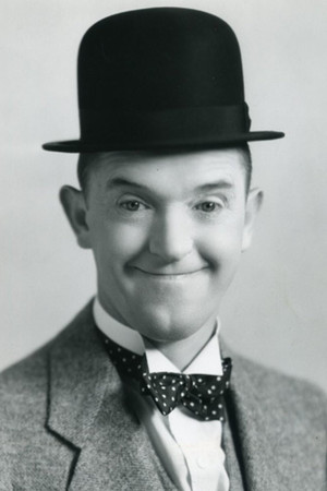 Stan Laurel in Should Tall Men Marry?