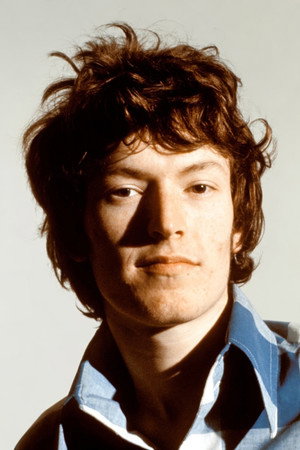 Steve Winwood in Green Lights, Blue Skies